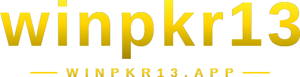 winpkr13 logo