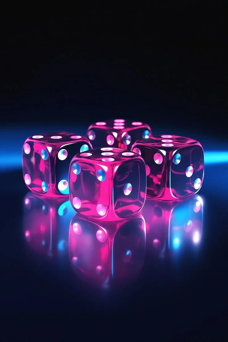winpkr13 Slots Feature Rounds